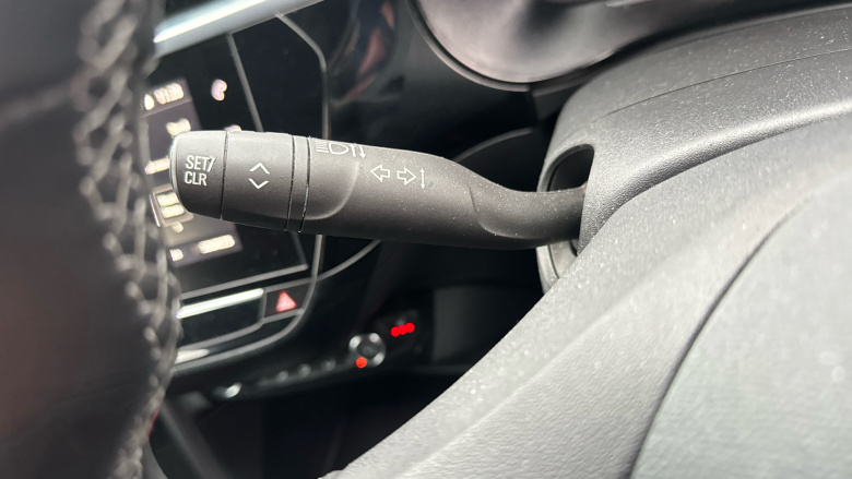 Vauxhall Corsa 1.5 Turbo D Elite Nav 5dr Diesel Hatchback